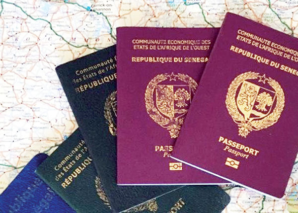 Visas en Afrique : les dérives commerciales de VFS Global passées au crible