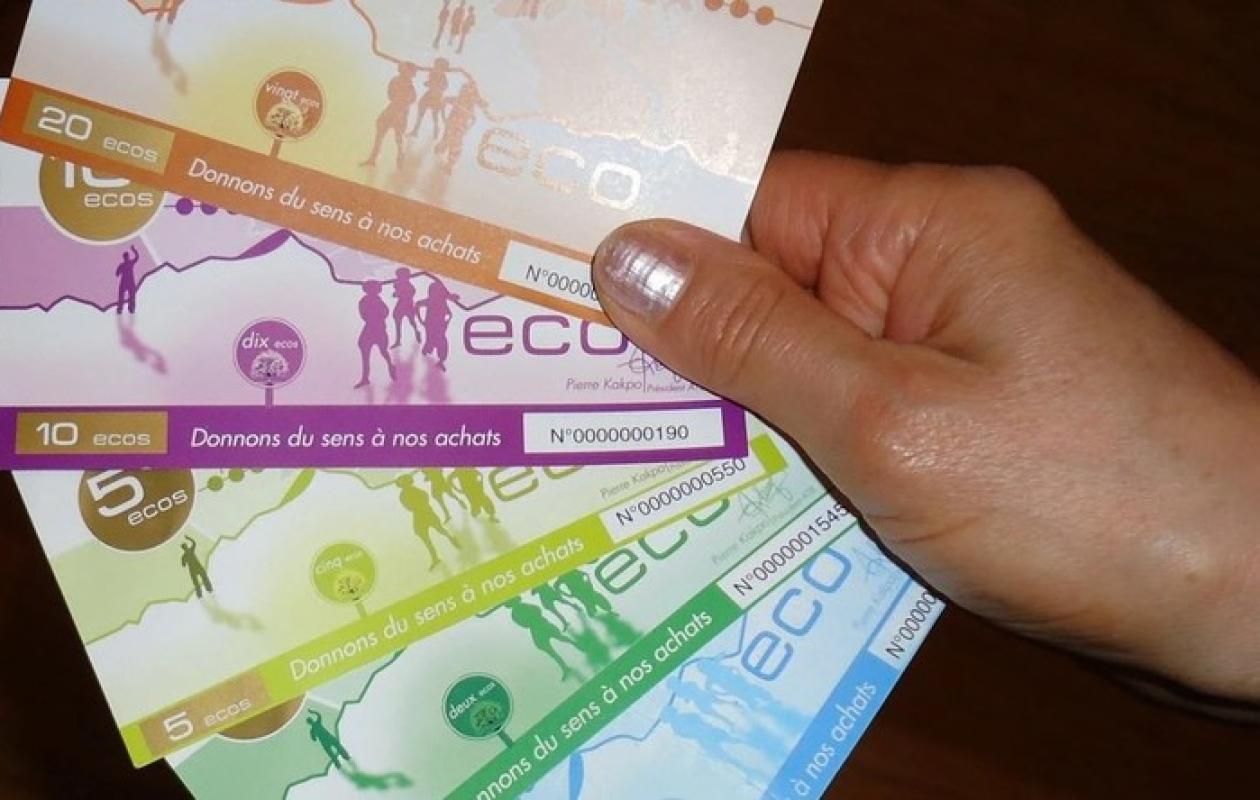 Lancement de l’Eco : le sévère avertissement d'un économiste
